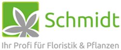 Leistungen Floristik von Blumen Schmidt